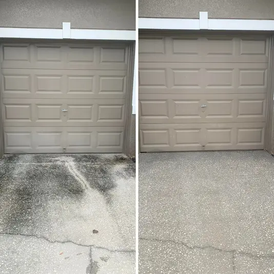 Pressure Washing Orlando FL