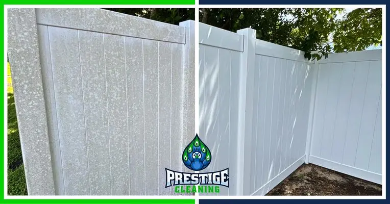 Pressure Washing DeBary, FL