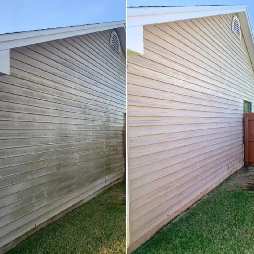 House Washing Orlando FL