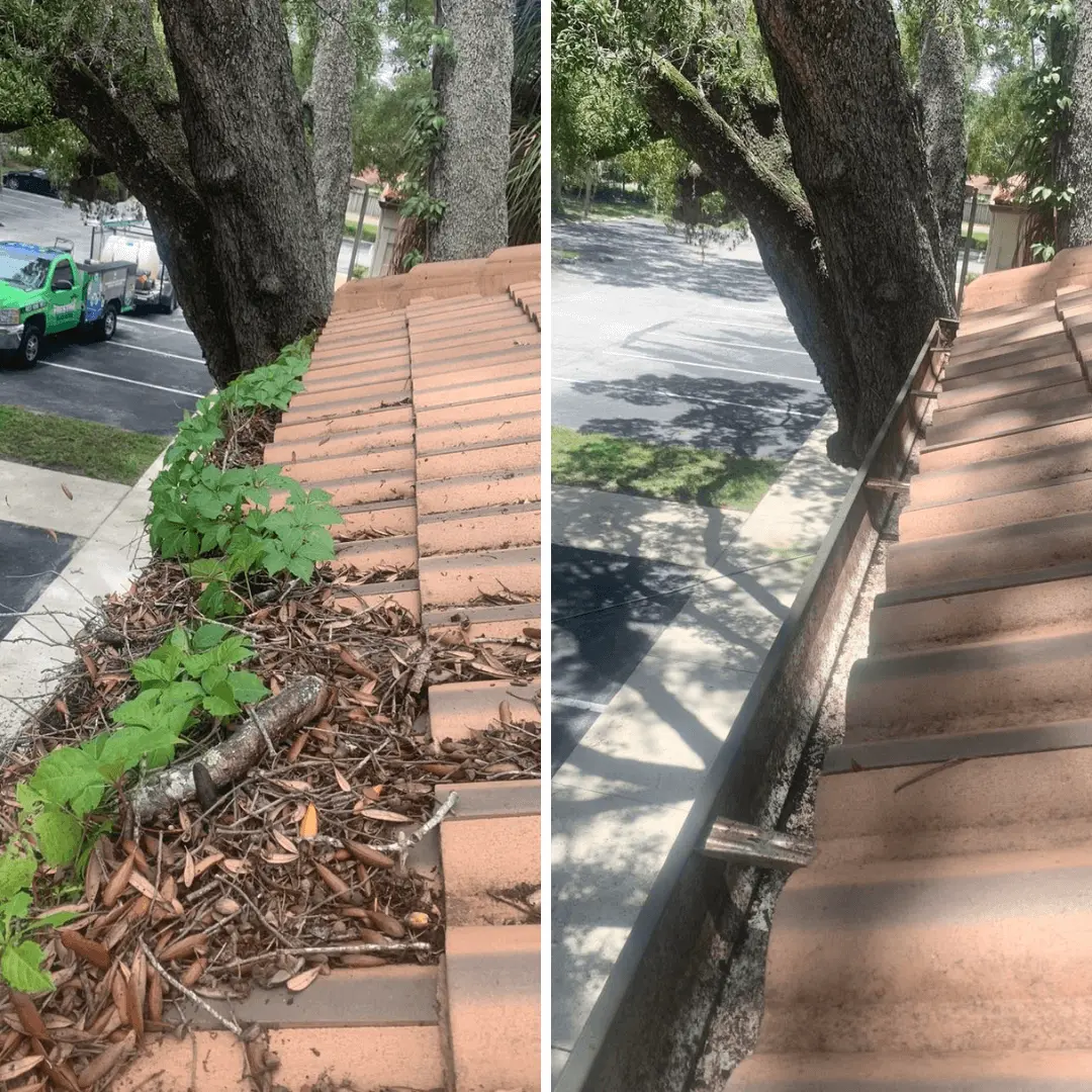Pressure Washing Orlando FL