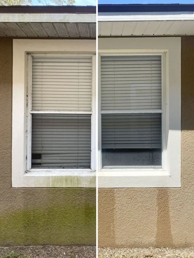 House Washing Orlando FL