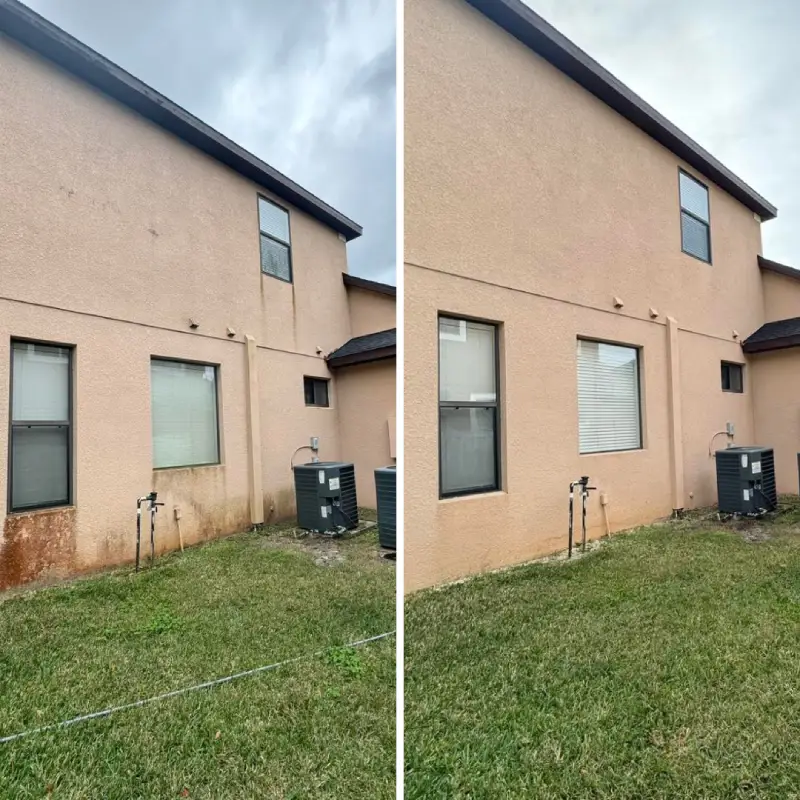 Pressure Washing Winter Springs, FL