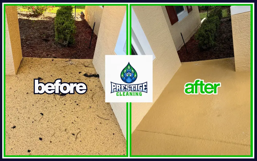 Concrete Sealing Orlando FL