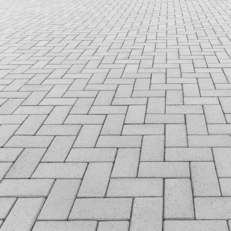 Paver Sealing Brevard County