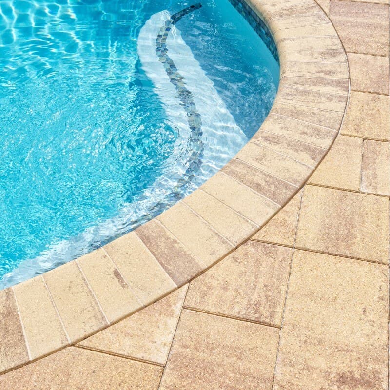 Paver Sealing Brevard County