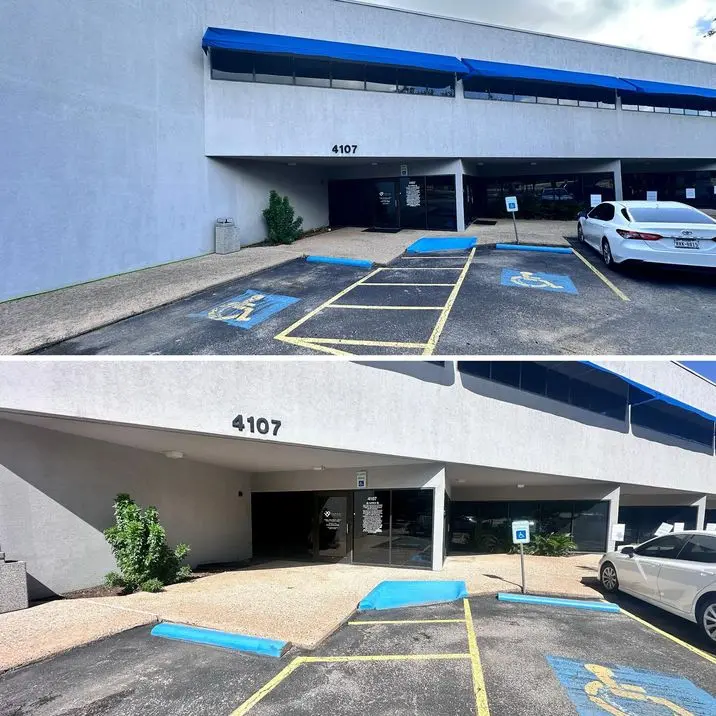 Why Austin Businesses Need Regular Commercial Pressure Washing