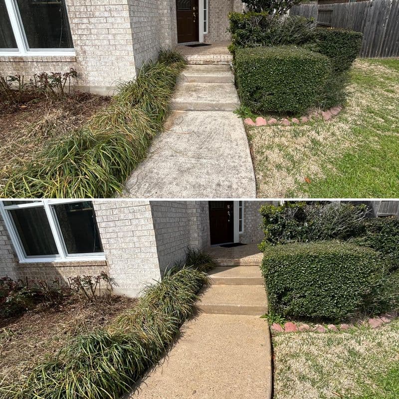 Exterior Cleaning for HOAs Austin, TX