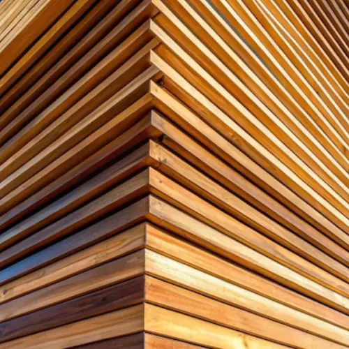 Wood