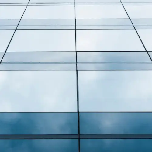 Glass