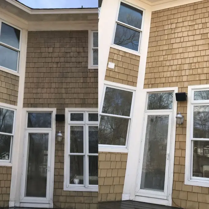 Pressure Washing Minneapolis