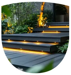 Composite Decks