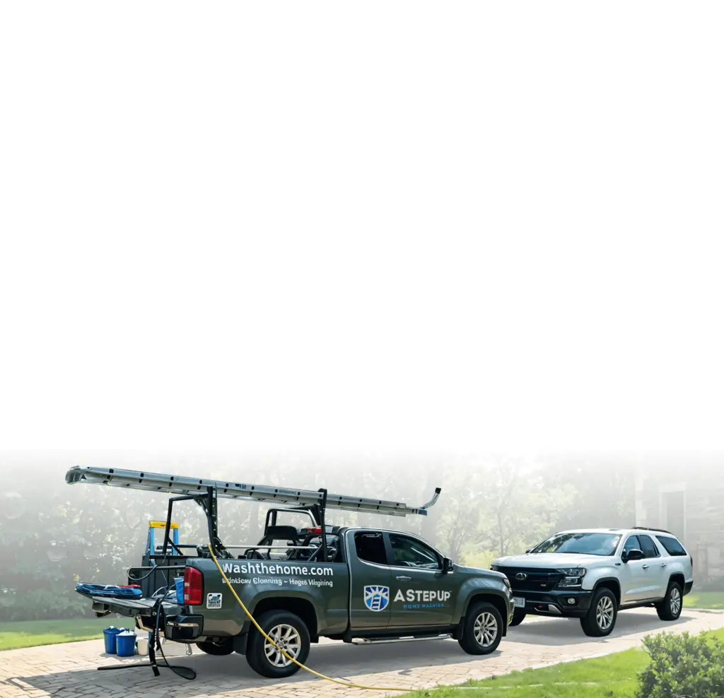 Pressure Washing Minneapolis