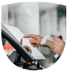 Order Stations