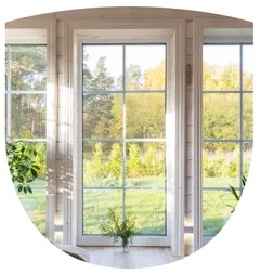 Interior Windows