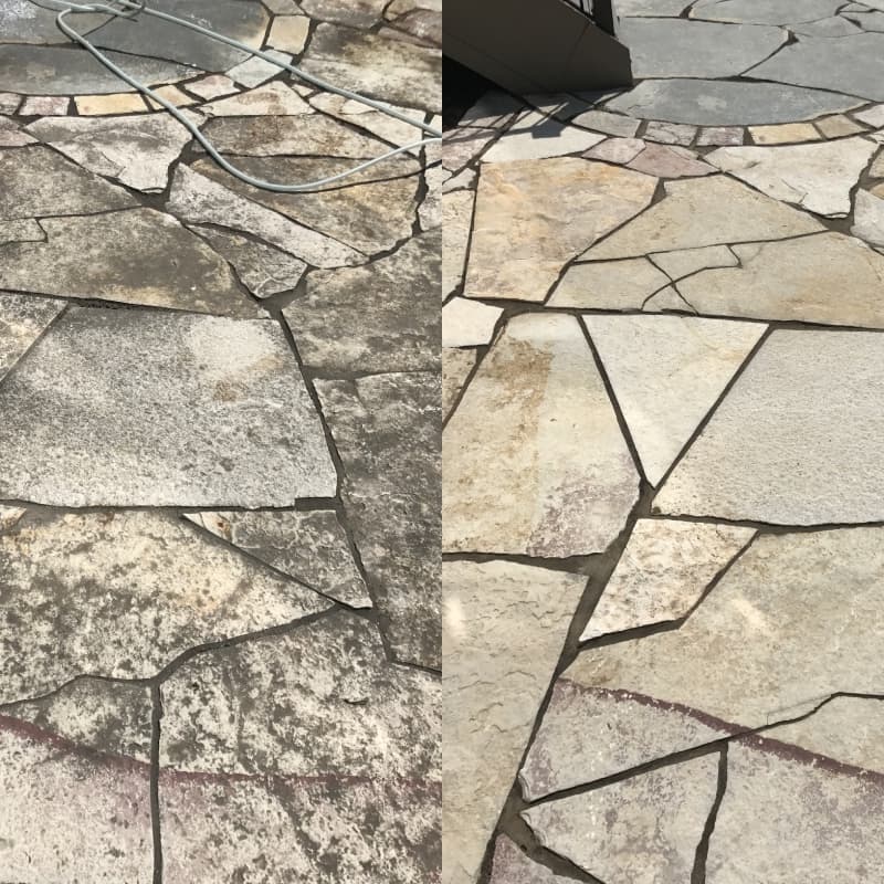 Pressure Washing Savage MN