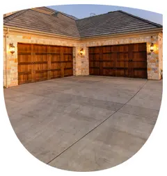 Concrete Driveways