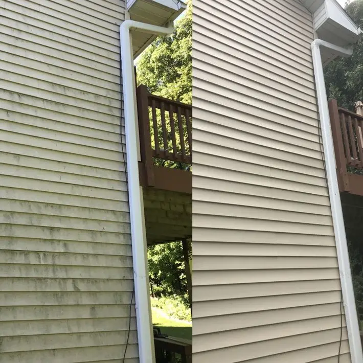 Pressure Washing Minneapolis