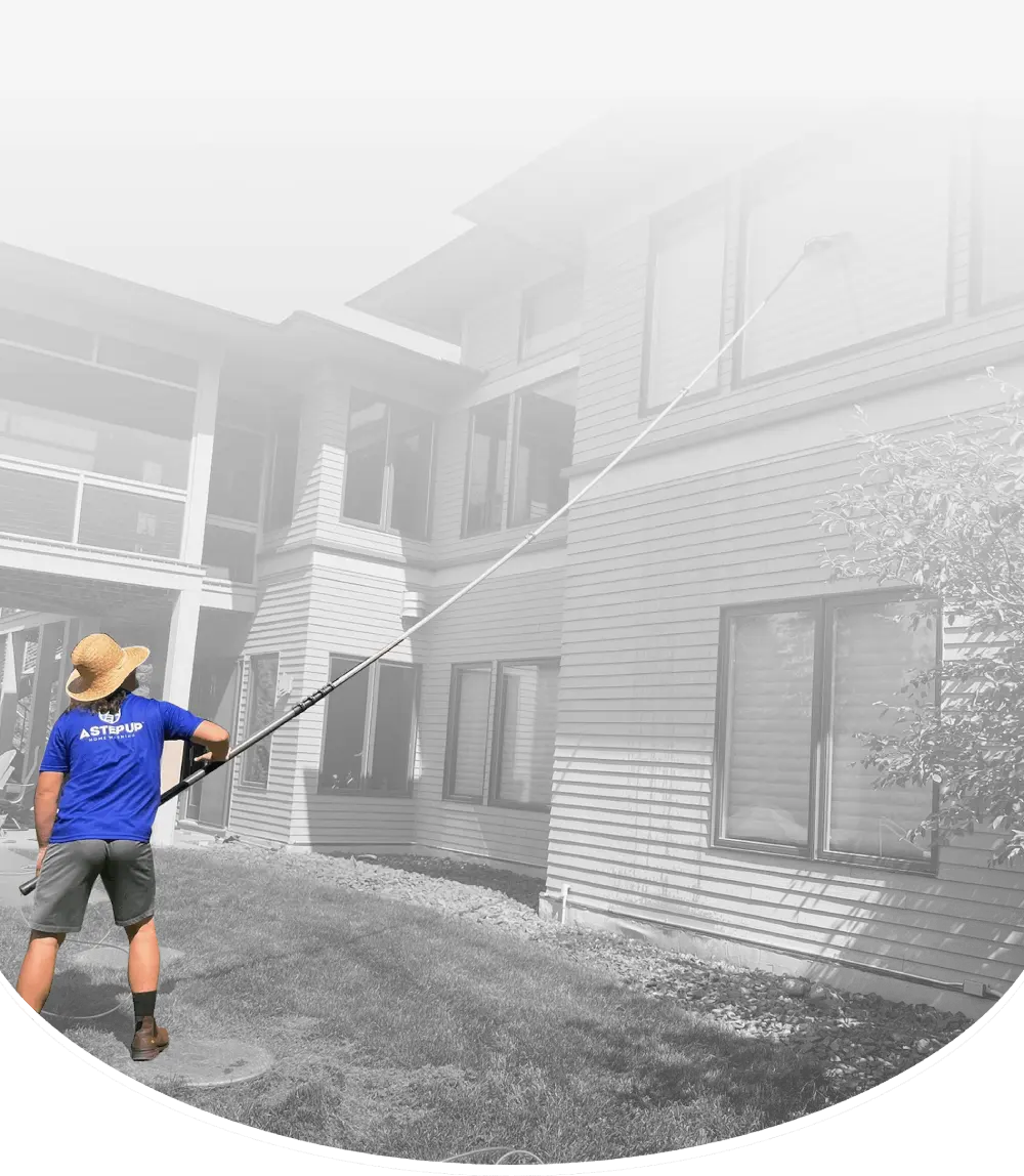 Pressure Washing Minneapolis