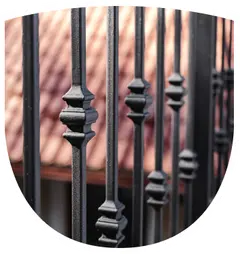 Metal Surfaces
