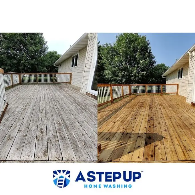 Pressure Washing Minneapolis