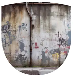 Concrete and Asphalt