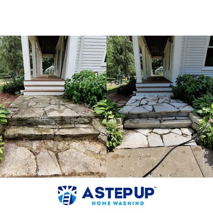 Pressure Washing Minneapolis