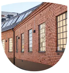 Brick