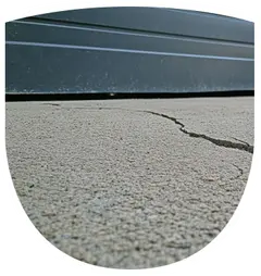 Older Concrete