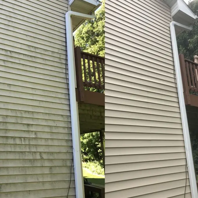 Pressure Washing Minneapolis