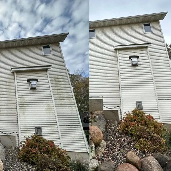 Pressure Washing Minneapolis