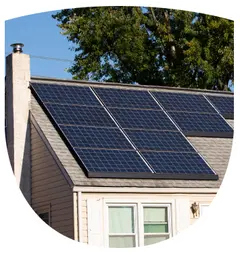 Rooftop Solar Panels