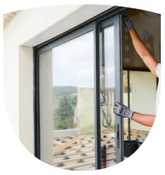 Post-Construction Windows