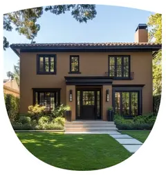 Stucco