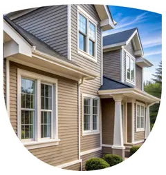 Vinyl Siding & Fencing