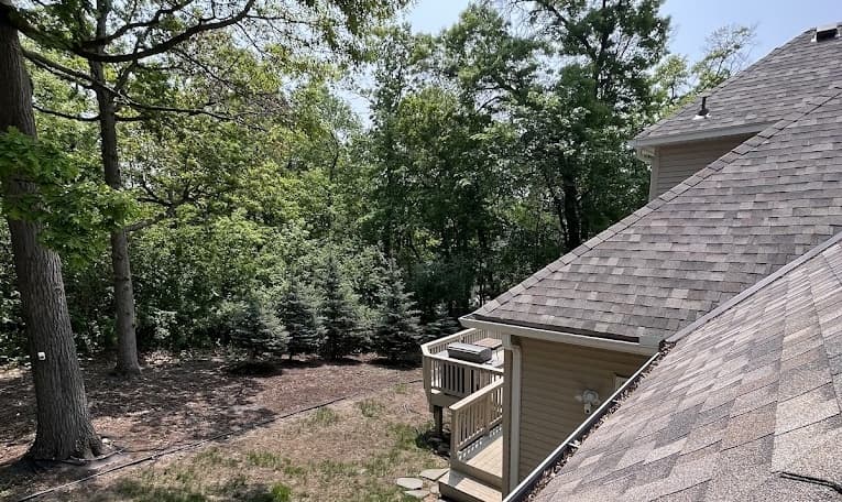 Roof Cleaning Minneapolis