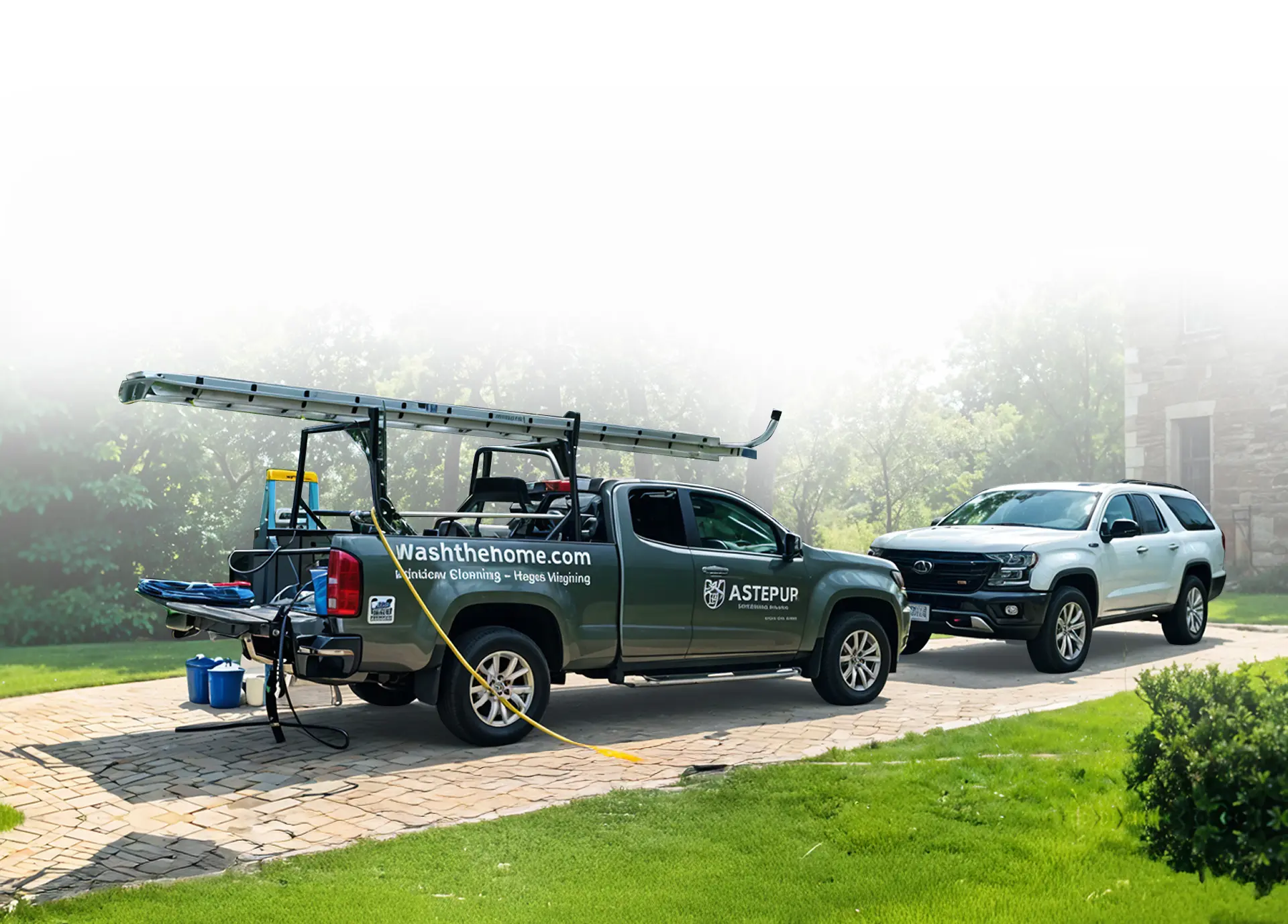 Pressure Washing Minneapolis
