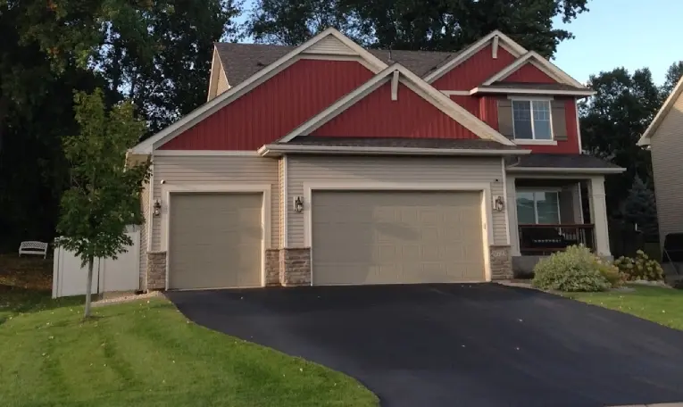 Driveway Cleaning Minneapolis