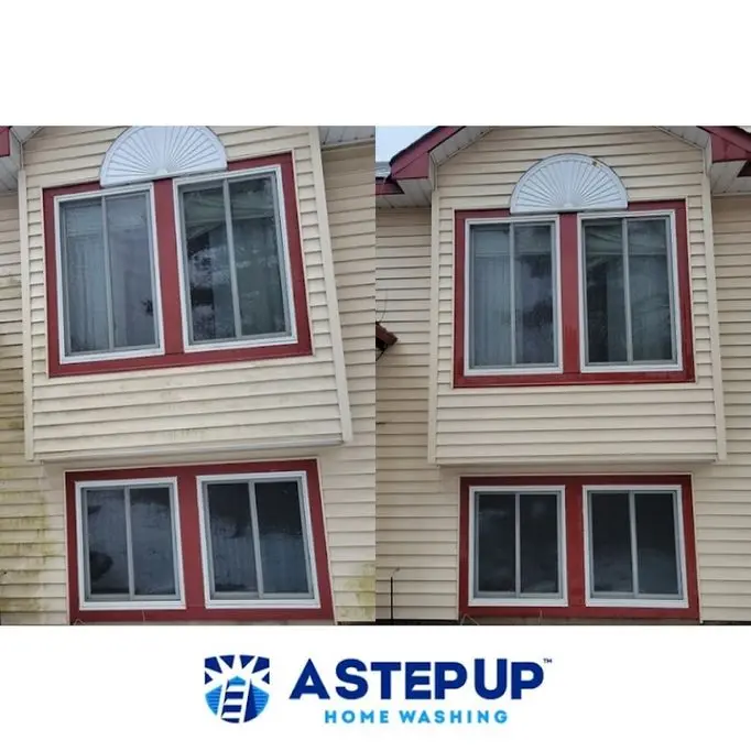 Pressure Washing Minneapolis
