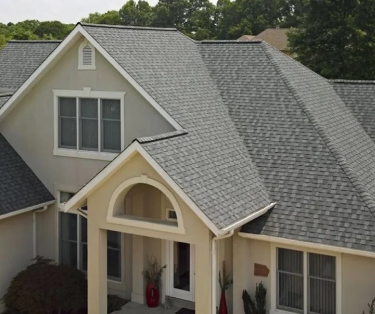 Roof Cleaning Minneapolis