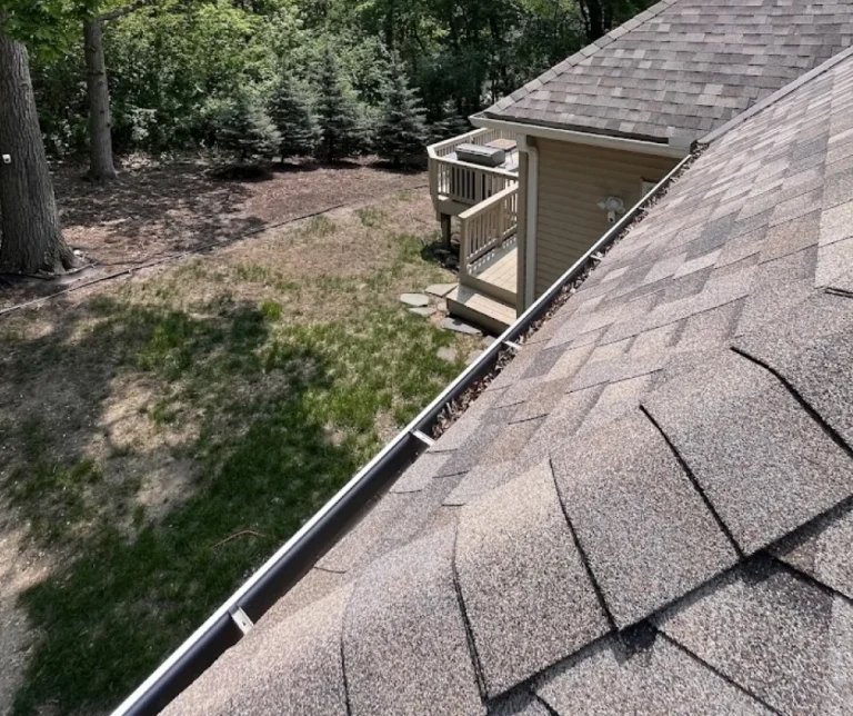 Roof Cleaning Minneapolis
