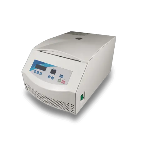 VitalitySpin CENT6-XL professional six-tube centrifuge