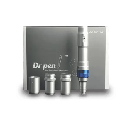 Dr. Pen - Microneedling Device