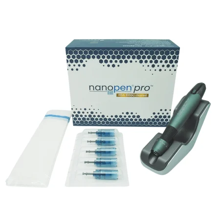 Nano Pen professional microneedling device