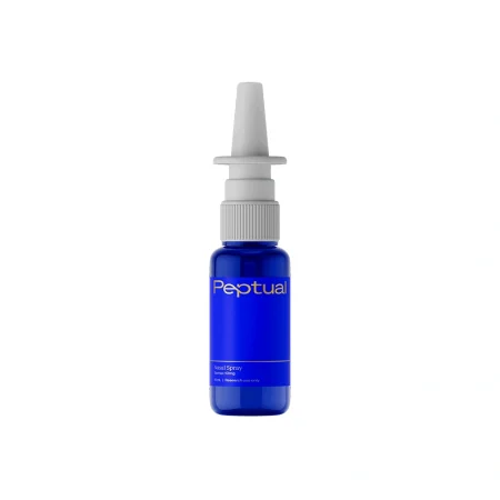 Semax nasal spray 10 mg in 15 mL bottle