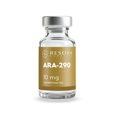 ARA-290 10 mg peptide vial
