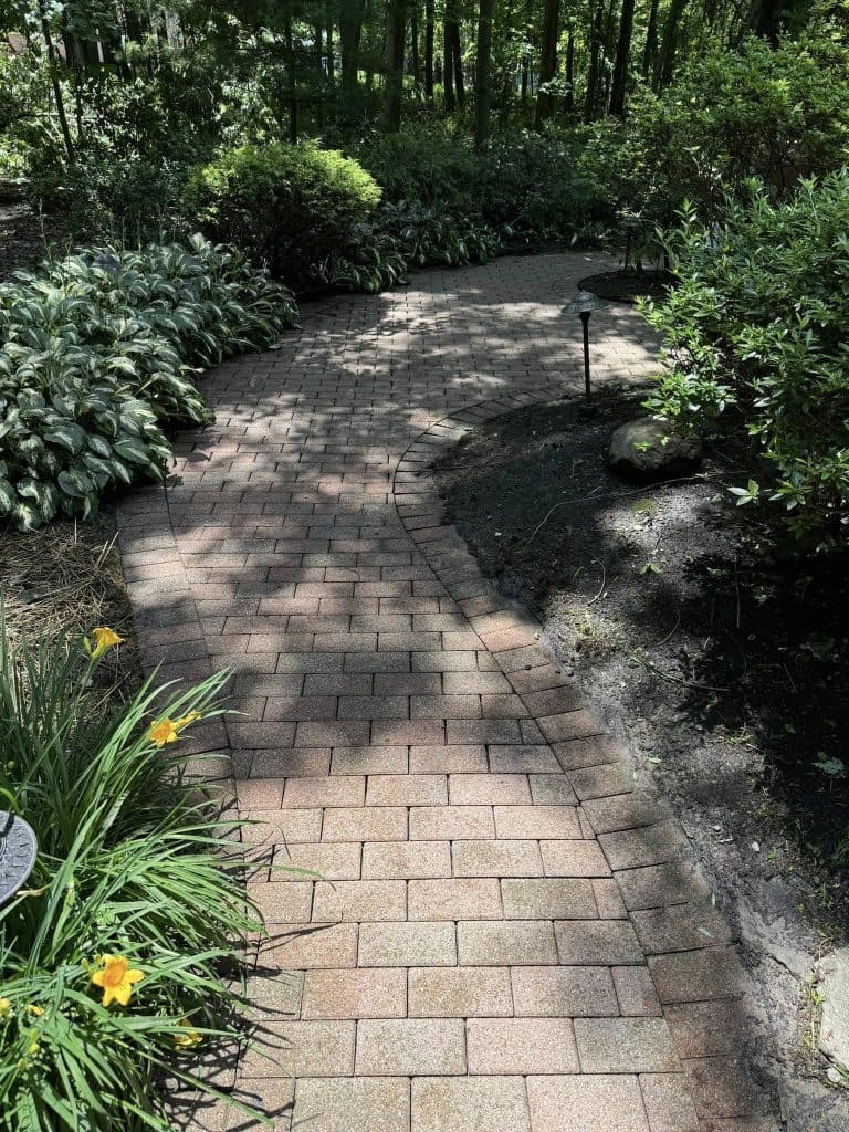 Power Washing Wadsworth, OH