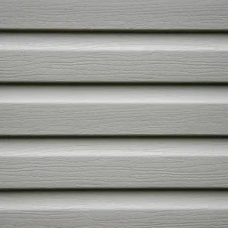 all kinds of surface we soft wash aluminum siding