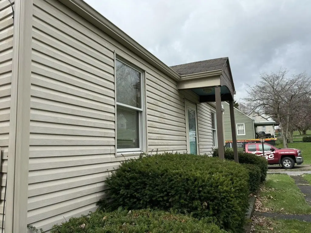 Pressure Washing in Broadview Heights, OH