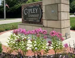 Pressure Washing Copley OH