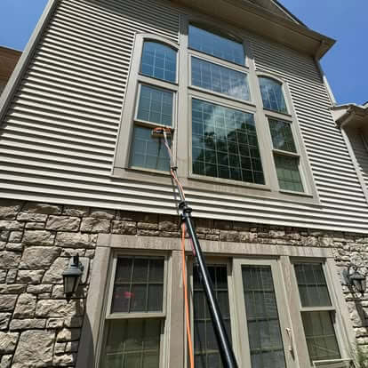 Window Cleaning Akron OH